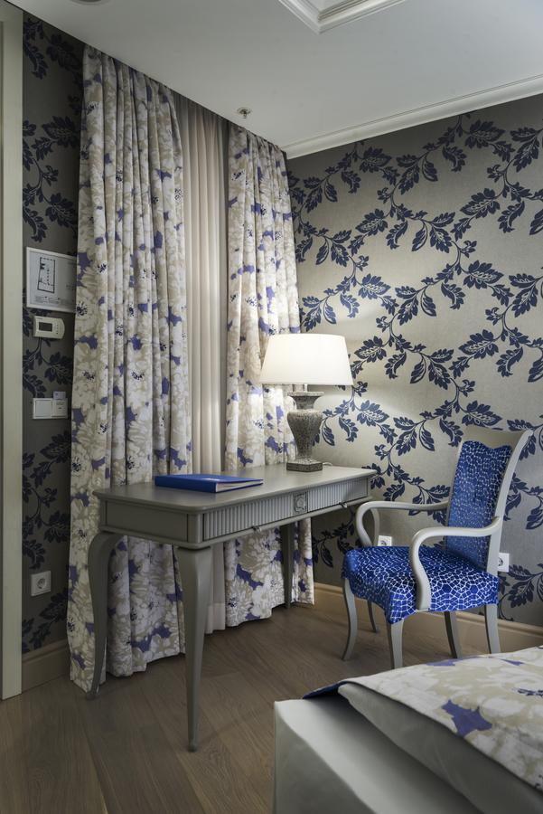 Hotel Relais Le Chevalier 4*